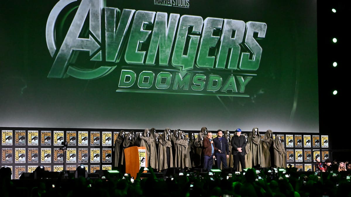 ¿Cuánto durarán los ‘Vengadores: Doomsday’? Será la segunda película más larga de Marvel