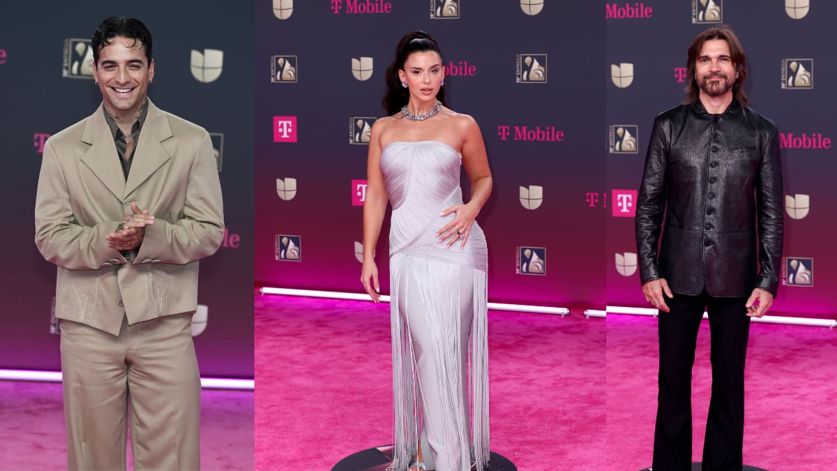 Lista completa de ganadores 'Premio Lo Nuestro' ¿Cómo le fue a los colombianos?