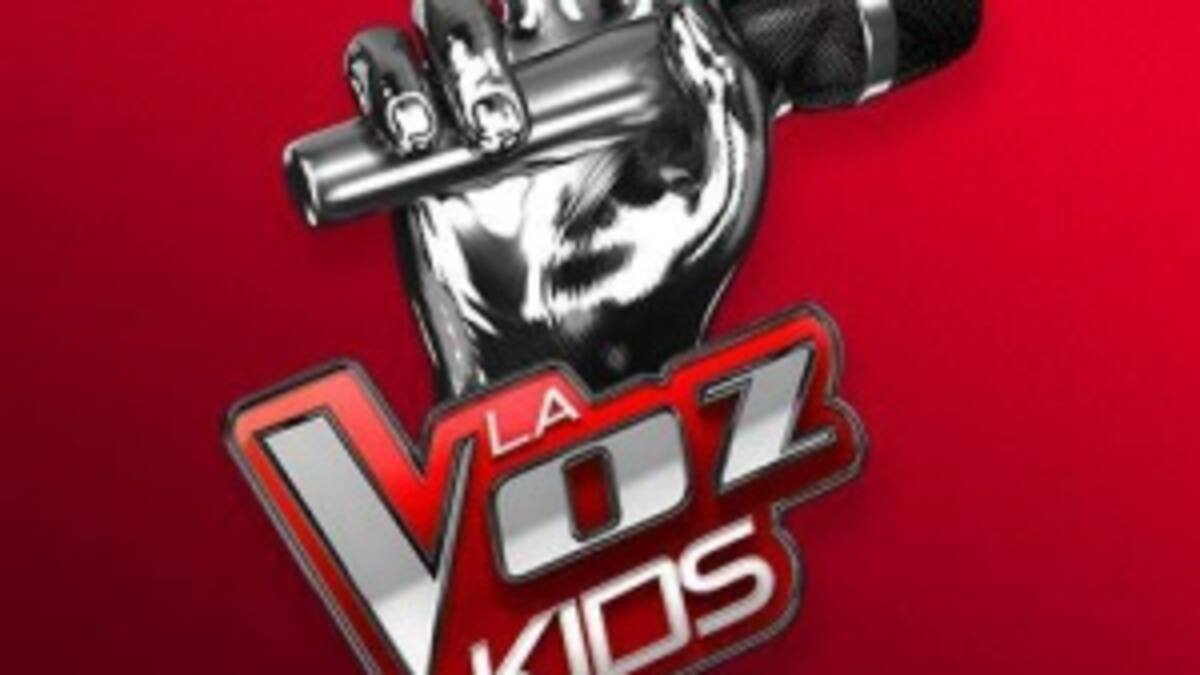 El niño de “La Voz Kids” que ya lo ponen como finalista