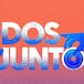 Este es el cartel del concierto ‘Todos Juntos’, que busca erradicar la desnutrición infantil