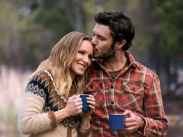 La verdadera historia en la que se inspiró ‘Nadie quiere esto’, la exitosa serie romántica de Netflix