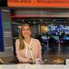 Ella es la periodista de Noticias Caracol que antes trabajaba en una veterinaria