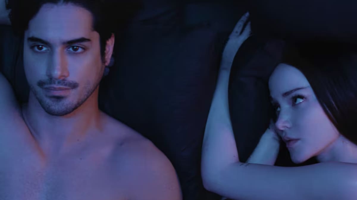 La serie de Prime Video que está llena de escenas para adultos y es un relató erótic0; tiene ocho capítulos