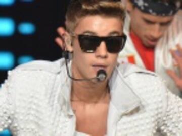 Justin Bieber supera a The Beatles en un récord que deja a muchos sorprendidos