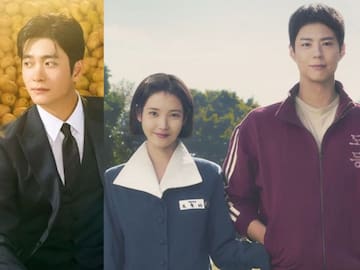 Series coreanas que se estrenan en Netflix durante marzo: varias son muy esperadas