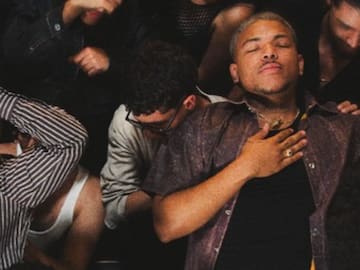 Letra y video oficial de 'Un Polvito +', la nueva canción de despecho de Maluma y Maisak