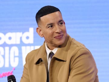 Daddy Yankee lanzó 'Lamento en Baile' su nuevo álbum y confesó su significado