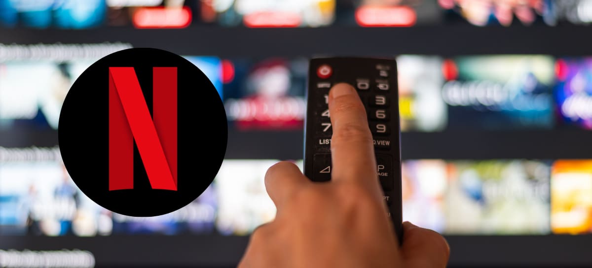 Películas nuevas tendencia en Netflix | Créditos: Getty Images