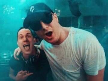 LOS SONIDOS DE COLOMBIA SUENAN EN EL TOMORROWLAND