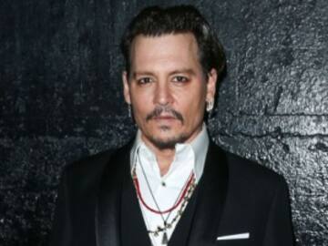 JOHNNY DEEP TRABAJARÁ CON UN COLOMBIANO EN SU NUEVA PELÍCULA