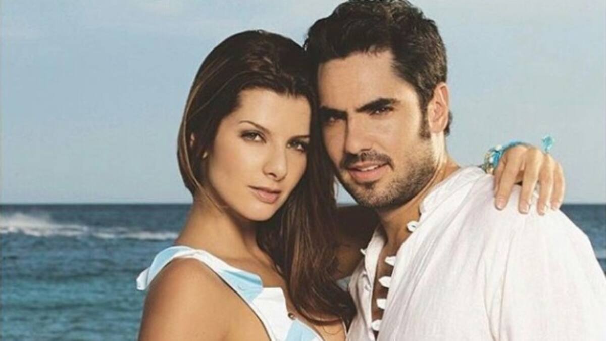 Lincoln Palomeque y la broma que le jugó a su suegra