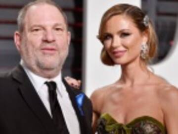HARVEY WEINSTEIN BUSCA DEMOSTRAR SU INOCENCIA