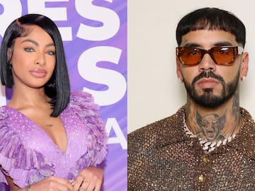 ¿Yailin y Anuel AA volvieron? En redes afirman que los artistas nuevamente están juntos