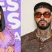 ¿Yailin y Anuel AA volvieron? En redes afirman que los artistas nuevamente están juntos