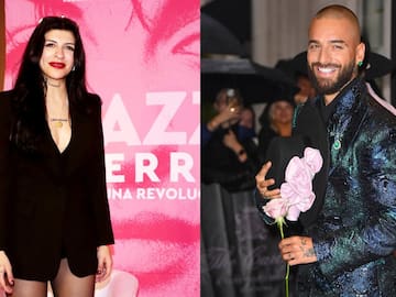 Cazzu lanzó fuerte critica a Maluma por regañar a fan que llevó un bebé a concierto: "Él tiene privilegios"