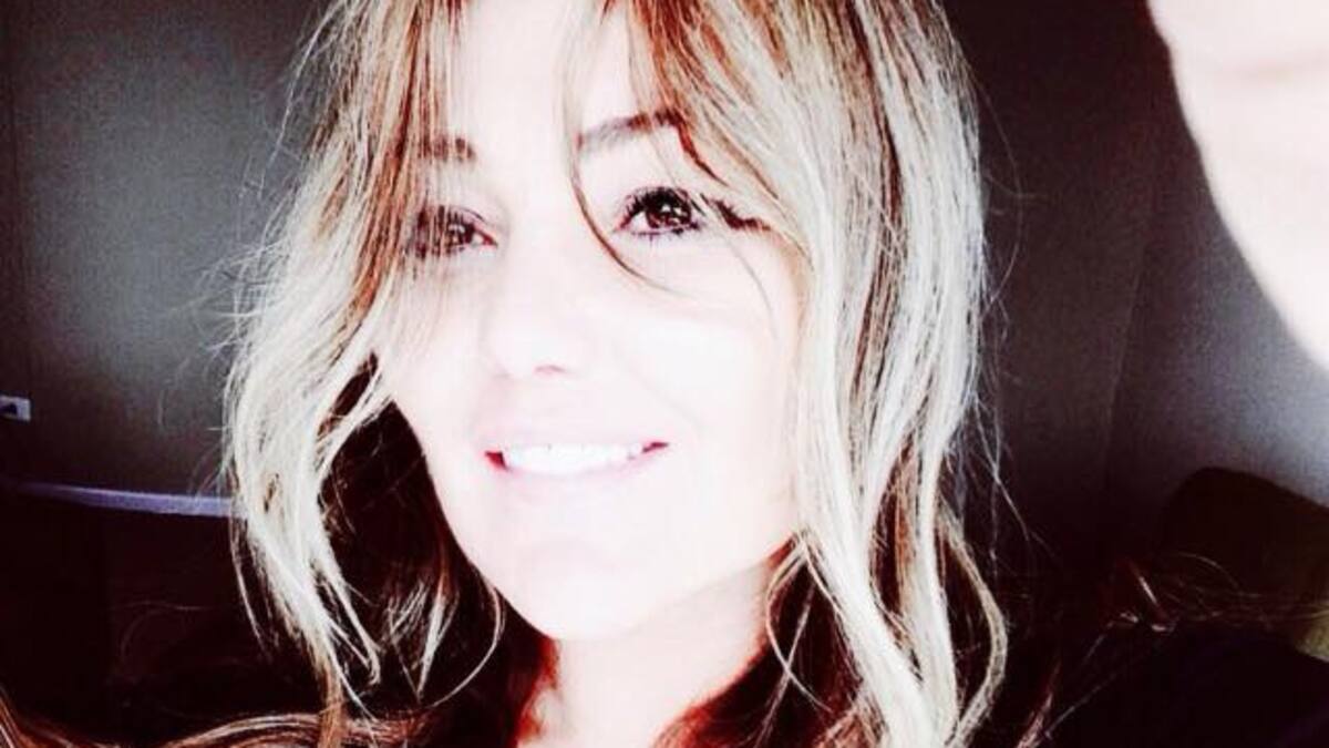 La ex vocalista de “La Oreja De Van Gogh” sorprende a sus seguidores con su cambio