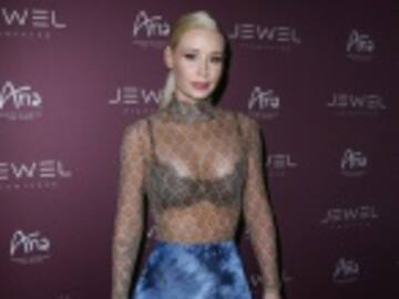 IGGY AZALEA VENDE LA MANSIÓN EN LA QUE SU ANTIGUO PROMETIDO NICK YOUNG LE FUE INFIEL