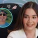 Lina Tejeiro habló de su relación con Felipe Saruma y su viral encuentro en un restaurante