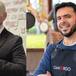 Diego Camargo revela por qué ya no es amigo de Ricardo Quevedo: hubo fuerte discusión