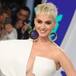 Katy Perry impacta con su nuevo y arriesgado look