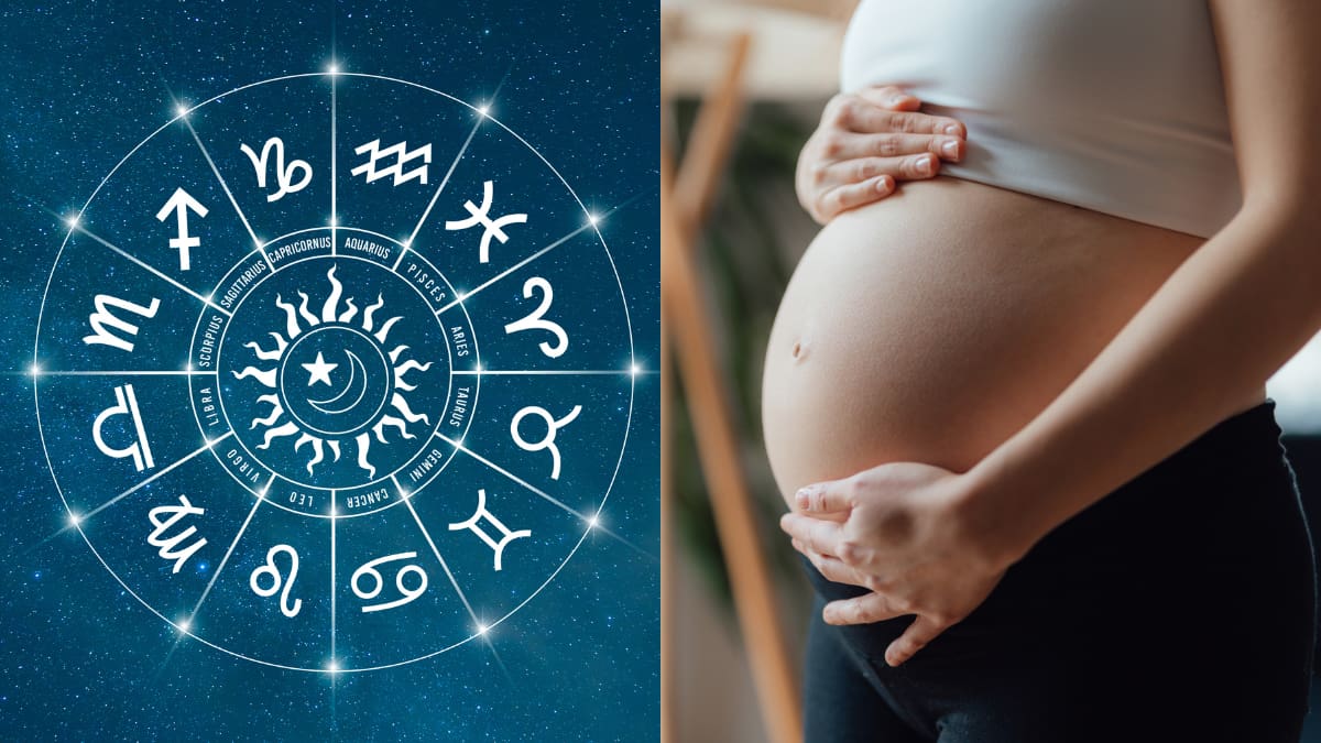 ¿Cuál es el signo del zodiaco más común en el mundo? Estos son los meses con mayor natalidad