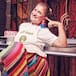 En redes comparan a Jorge Rausch con la mamá de Vicky Berrio por su outfit en la final de MasterChef