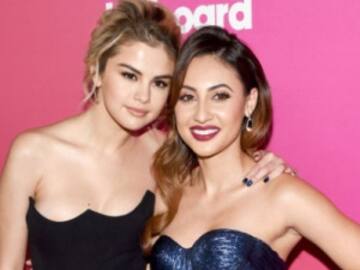 El atrevido vestido de Selena Gómez que todos comentan en redes