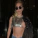 Lady Gaga revoluciona las redes con su nuevo tatuaje