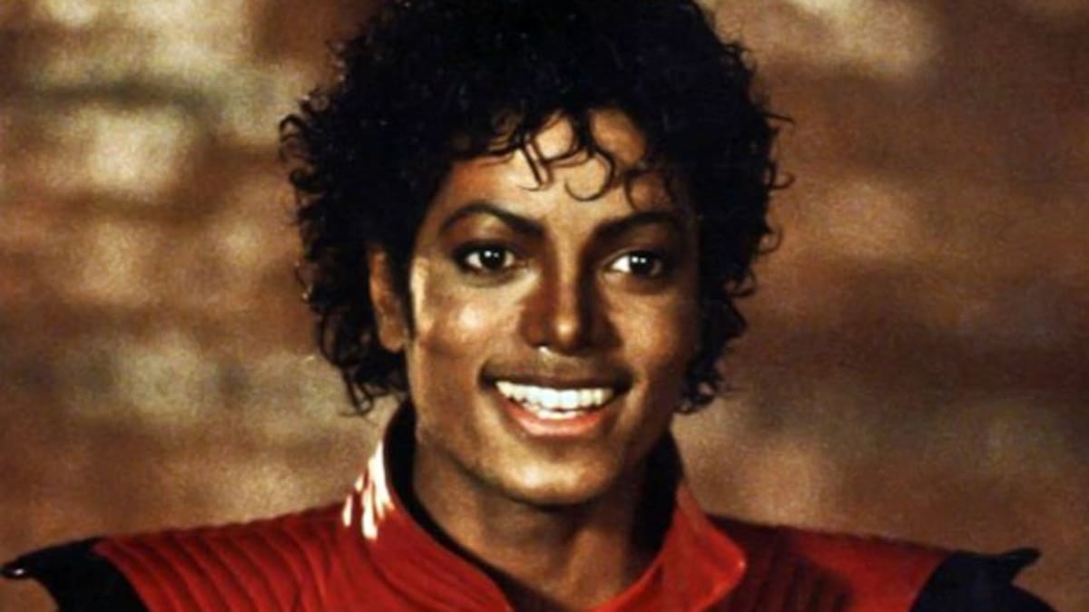 Así es como luce hoy la mujer que acompañó a Michael Jackson en "Thriller"