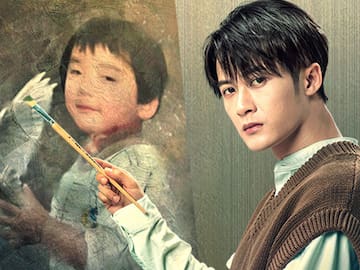 La serie china que te dejará en suspenso con 20 capítulos: su calificación es de 9.6