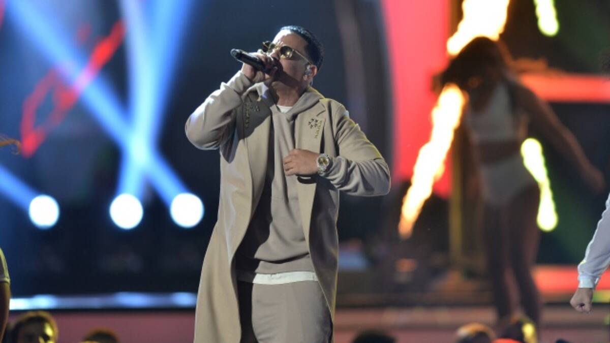 Daddy Yankee estrenará canción con Janet Jackson