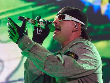 Salen a la luz los que serían los invitados de Feid en el cierre del Ferxxocalipsis en Medellín