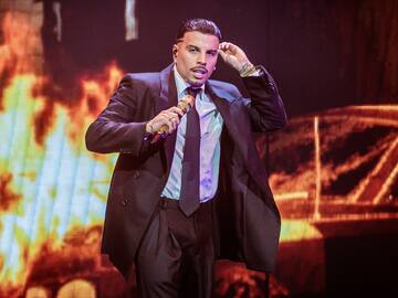 ¿Por qué el álbum de Rauw Alejandro debe escucharse en un orden específico?