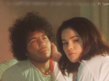 Letra y traducción de ‘Scared of Loving You’ de Selena Gomez y Benny Blanco