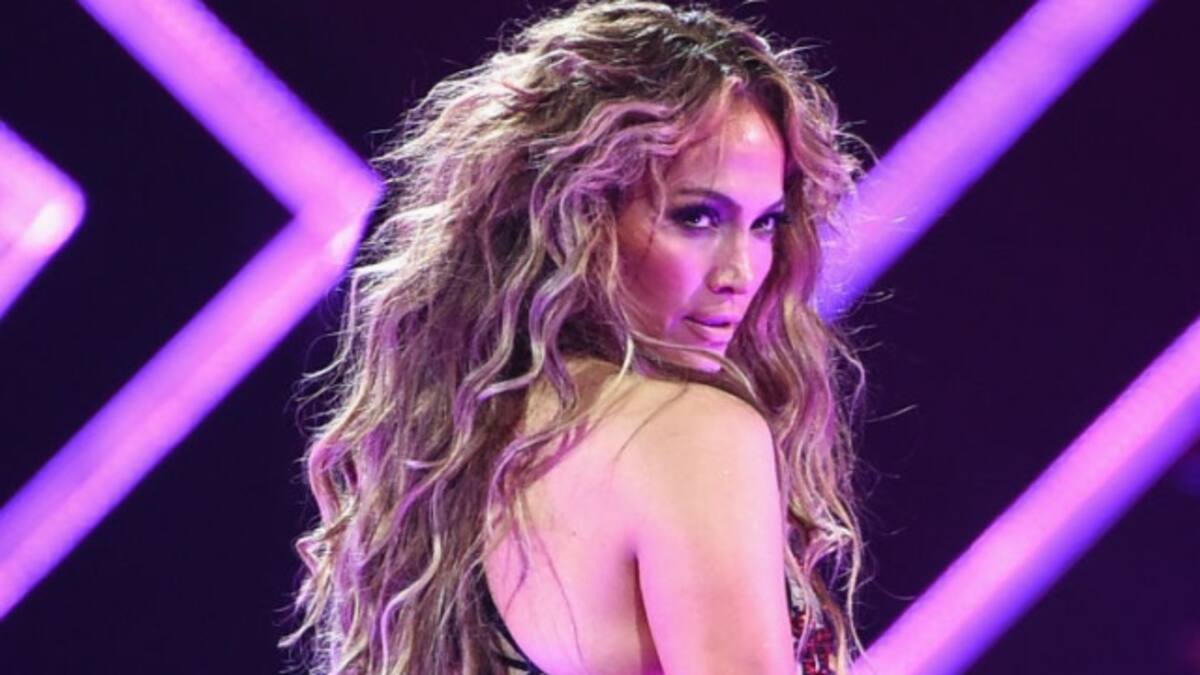 Esto es lo que costaría asegurar la cola de Jennifer López