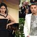 ¿Rosalía y Rauw Alejandro cenaron juntos antes de la MET Gala? estas serían las supuestas pruebas