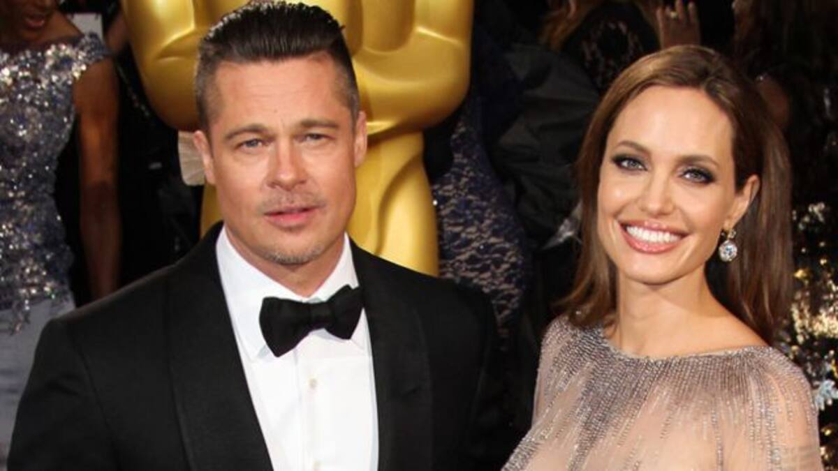 La hija de Brad Pitt y Angelina Jolie habría iniciado su cambio de sexo