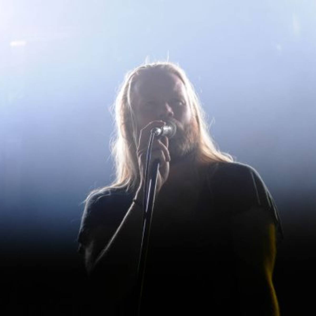 Gus Gus en el Estéreo Picnic