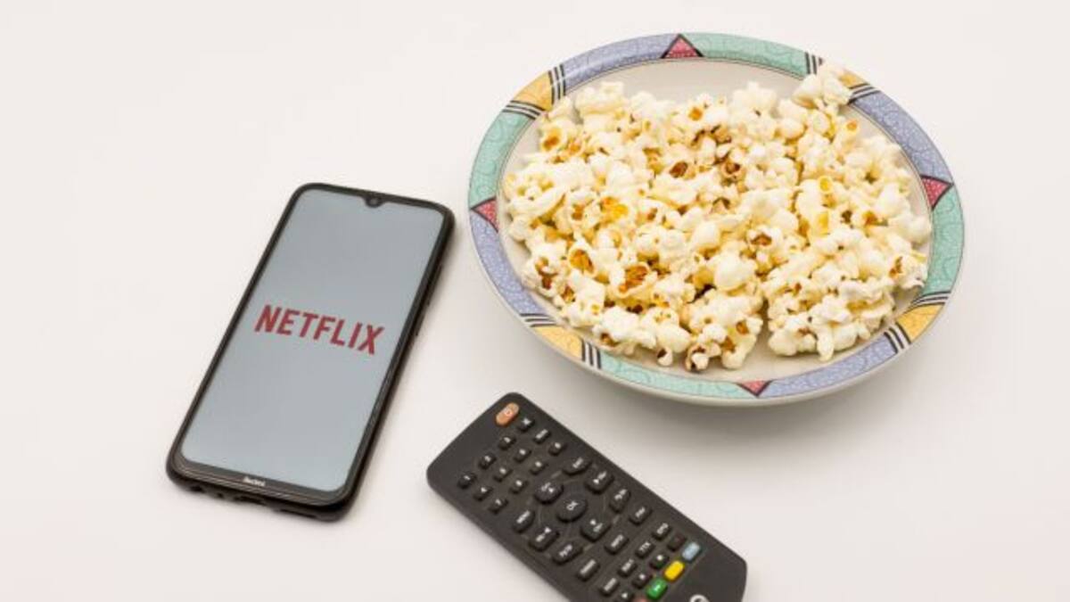 3 películas que dejarán de estar en Netflix desde el 1 de mayo