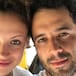 Ella es la novia de Ricardo Henao, participante de 'MasterChef Celebrity'
