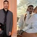 ¿Rels B y Nicole Betancur se casan? Las curiosas imágenes que lo confirmarían