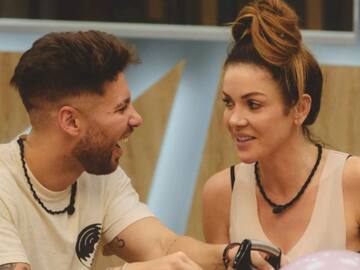 ¿Va a volver a ‘La Casa de los Famosos’? Esto dijo Nataly Umaña ante la petición de Miguel Melfi