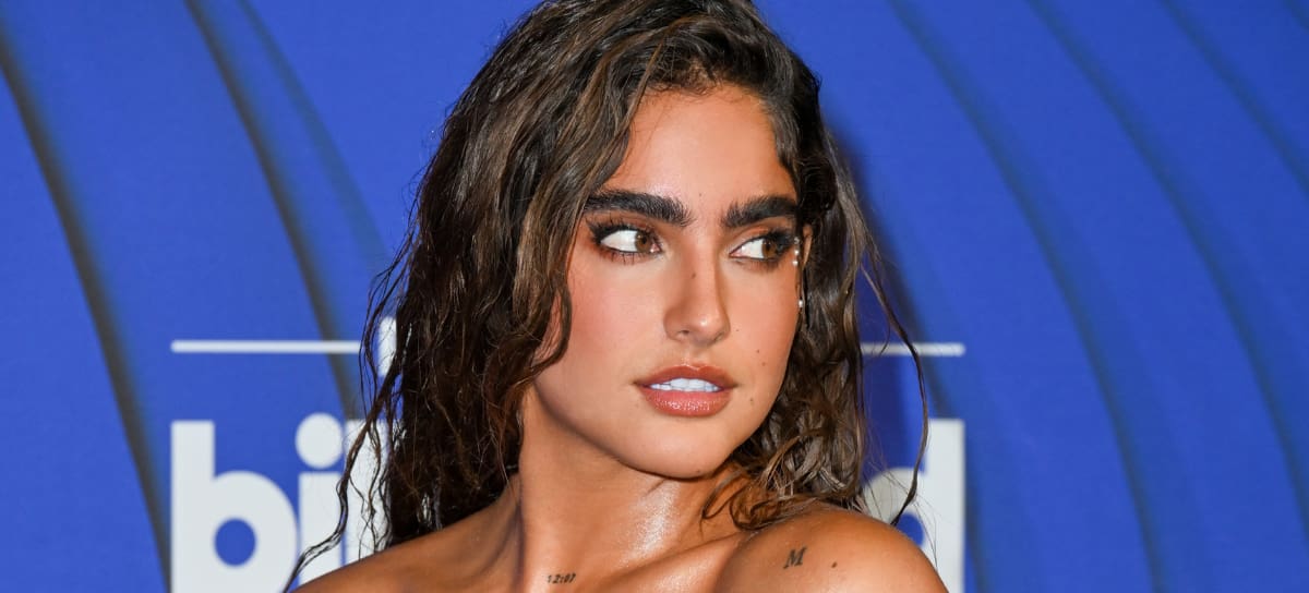 Isabella Ladera // Crédito: Getty Images.