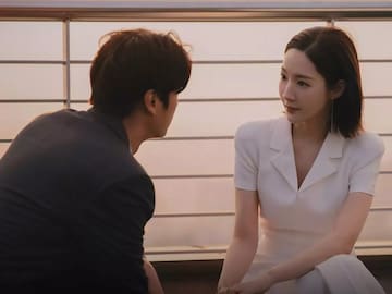 BoA, ícono del k-pop, volvió a la actuación en 'Cásate con mi esposo’: ¿donde ver el k-drama?