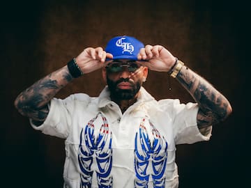 Arcángel envió contundente mensaje a responsable de la muerte de su hermano: "Prefirio burlarse"