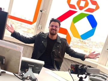 El factor diferencial de LOS40 para ser la marca más viral revelado por su director Sheby