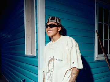 ¡Nuevo confirmado! Beéle se viene a LOS40 Music Awards Santander 2025