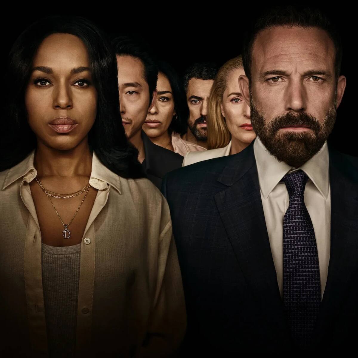 FINAL explicado de Animales de Netflix: ¿Quién era realmente el niño secuestrado y qué pasó con él?