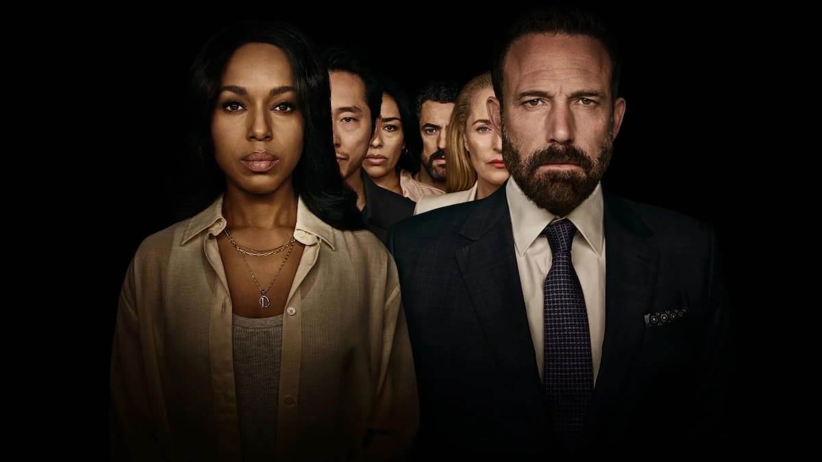 FINAL explicado de Animales de Netflix: ¿Quién era realmente el niño secuestrado y qué pasó con él?