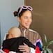 Greeicy Rendón mostró tierno momento junto a su hijo: ¿Será cantante como sus padres?